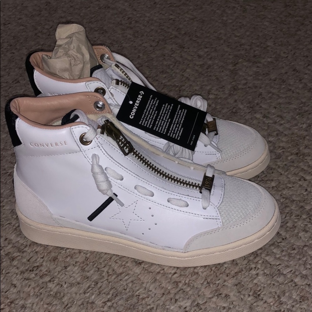 IBN Jasper Pro Converse